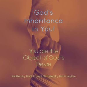 Gods Inheritance In You!, Rudi Louw
