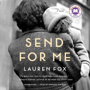 Send for Me, Lauren Fox