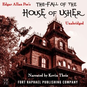 Edgar Allan Poes The Fall of the Hou..., Edgar Allan Poe