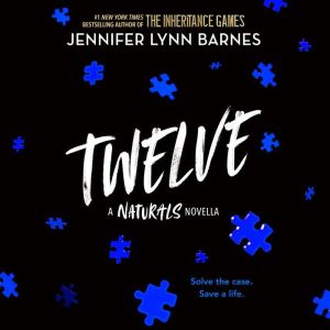 Twelve, Jennifer Lynn Barnes