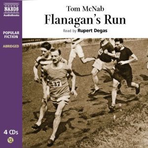 Flanagans Run, Tom McNab