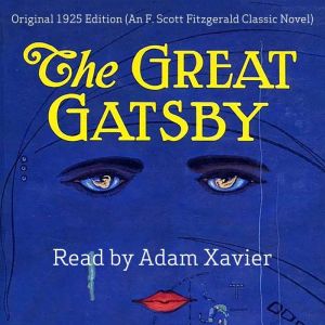 The Great Gatsby Original 1925 Editi..., F. Scott Fitzgerald