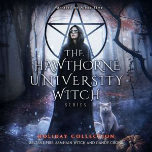 The Hawthorne University Witch Holiday Collection