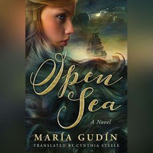 Open Sea, Maria Gudin