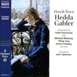 Hedda Gabler Audiobook Download Listen Now