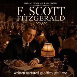 F. Scott Fitzgerald, Geoffrey Giuliano