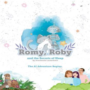 Romy, Roby and the Secrets of Sleep: The AI Adventures Begin