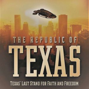 The Republic Of Texas, Gary Bray