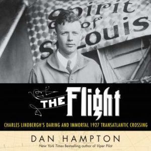 The Flight, Dan Hampton