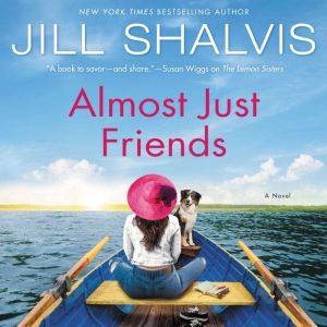 Almost Just Friends, Jill Shalvis