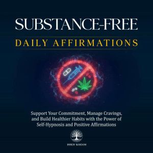 SubstanceFree Daily Affirmations, Inner Wisdom