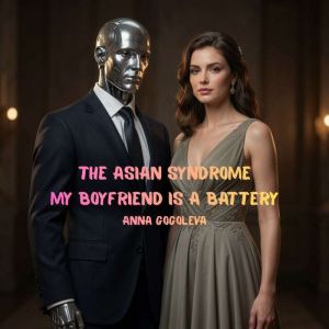 The Asian Syndrome. My Boyfriend is a..., ANNA GOGOLEVA