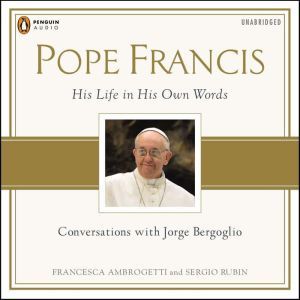 Pope Francis, Sergio Rubin