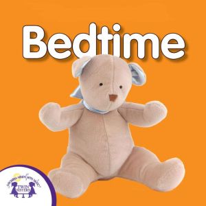 My First Playlist Bedtime, Kim Mitzo Thompson