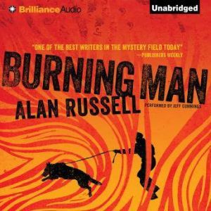 Burning Man, Alan Russell