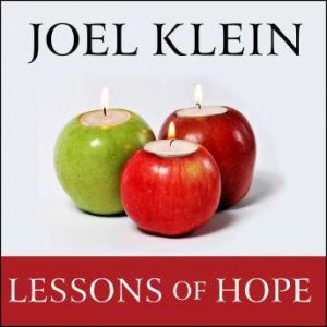 Lessons of Hope, Joel Klein