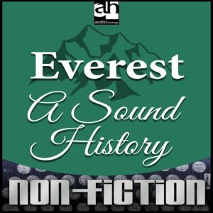 Everest, Michael R. Breckon