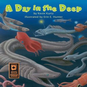 A Day in the Deep, Kevin Kurtz