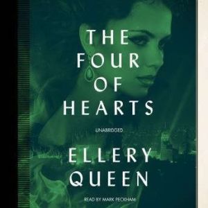 The Four of Hearts, Ellery Queen