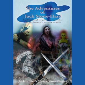The Adventures of Jack Stone-Hard