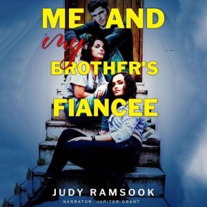 Me and My Brothers Fiancee, Judy Ramsook