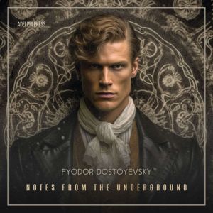 Notes From The Underground, Fyodor Dostoyevsky