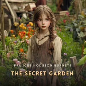 The Secret Garden, Frances Hodgson Burnett