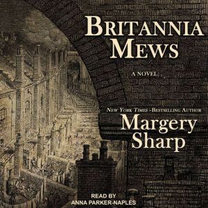 Britannia Mews, Margery Sharp