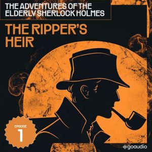 The Rippers Heir The Adventures of ..., Sir Arthur Conan Doyle
