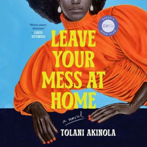 Leave Your Mess at Home, Tolani Akinola