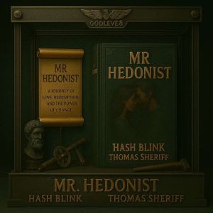 Mr Hedonist: A Journey of Love, Redemption, and the Power of Change