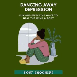 Dancing Away Depression, Anthony Emoghene