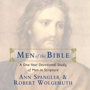 Men of the Bible, Ann Spangler