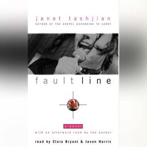 Fault Line, Janet Tashjian