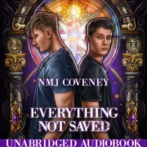 Everything Not Saved