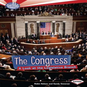 The Congress, Robin Nelson