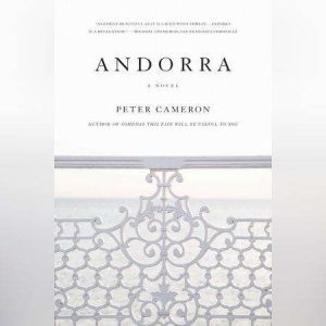 Andorra, Peter Cameron