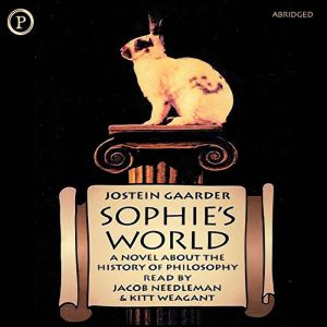 Sophies World, Jostein Gaaardner