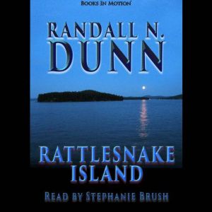Rattlesnake Island, Randall