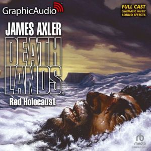 Red Holocaust, James Axler