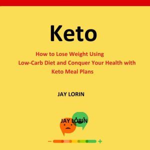 Keto, Jay Lorin