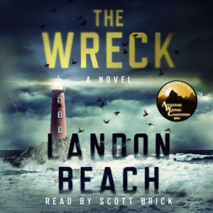 The Wreck, Landon Beach
