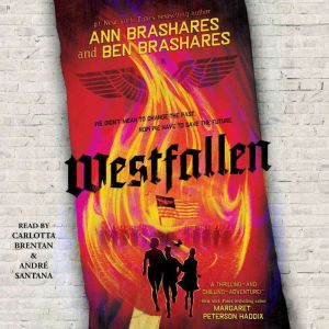 Westfallen, Ann Brashares
