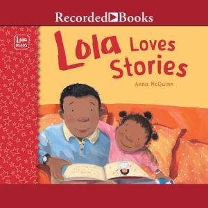 Lola Loves Stories, Rosalind Beardshaw
