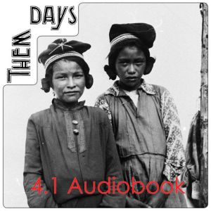 Them Days 4.1, David Lough