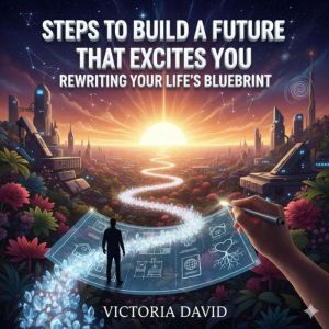 Steps to Build a Future That Excites You: Rewriting  Your Lifes Blueprint