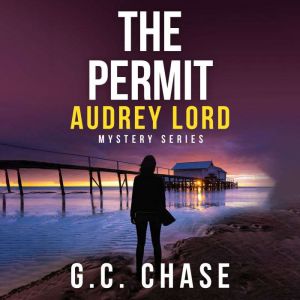 The Permit A Gripping Australian Cri..., G. C. Chase