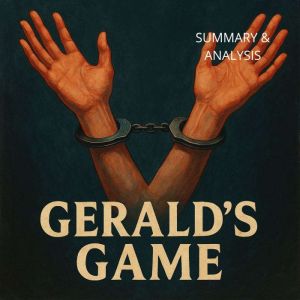 Gerald's Game: Book summary & analysis