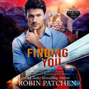 Finding You: Deception and Danger in Shadow Cove