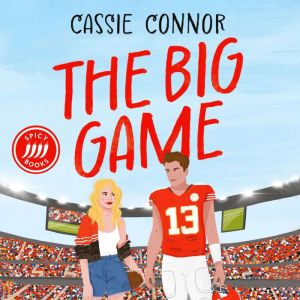 The Big Game, Cassie Connor